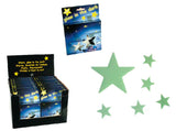 Glow in the Dark Stars