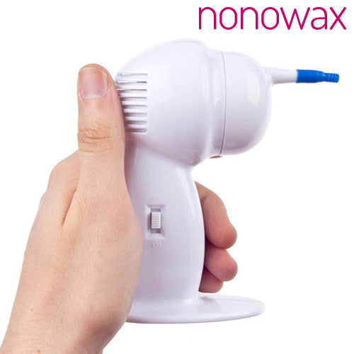 Nonowax Ear Cleaner