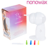 Nonowax Ear Cleaner