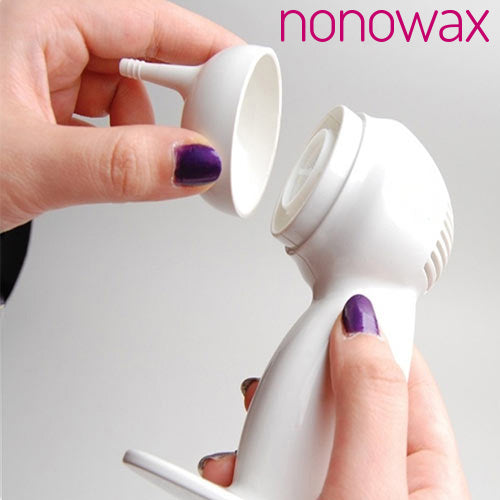 Nonowax Ear Cleaner