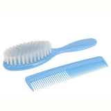 Baby Brush and Comb