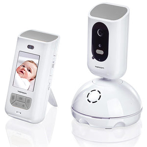 Baby Monitors with 4400 TopCom Camera