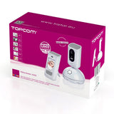 Baby Monitors with 4400 TopCom Camera